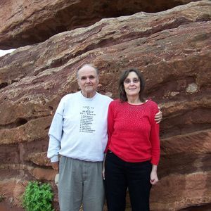 Meet your Posher, Margaret